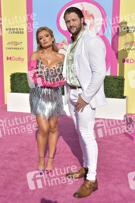 Filmpremiere 'Barbie' in Los Angeles