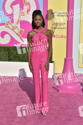 Filmpremiere 'Barbie' in Los Angeles