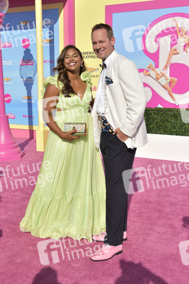Filmpremiere 'Barbie' in Los Angeles