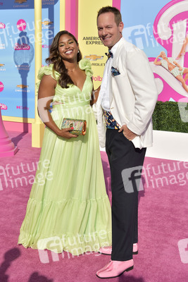 Filmpremiere 'Barbie' in Los Angeles
