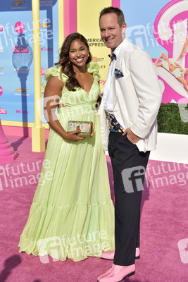 Filmpremiere 'Barbie' in Los Angeles