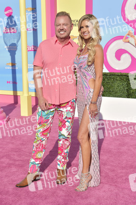 Filmpremiere 'Barbie' in Los Angeles