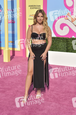 Filmpremiere 'Barbie' in Los Angeles