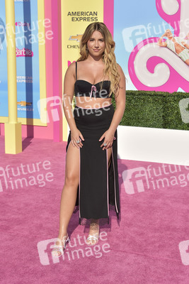 Filmpremiere 'Barbie' in Los Angeles