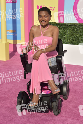 Filmpremiere 'Barbie' in Los Angeles