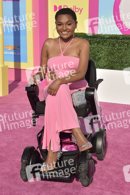 Filmpremiere 'Barbie' in Los Angeles
