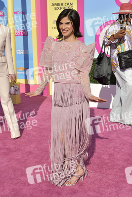 Filmpremiere 'Barbie' in Los Angeles