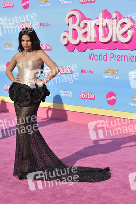 Filmpremiere 'Barbie' in Los Angeles
