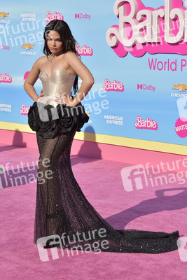 Filmpremiere 'Barbie' in Los Angeles