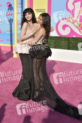 Filmpremiere 'Barbie' in Los Angeles