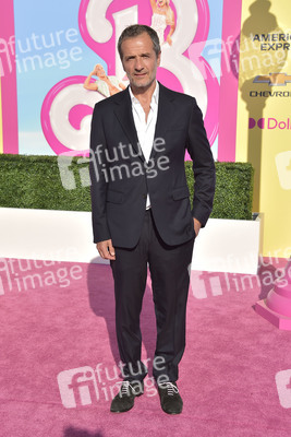 Filmpremiere 'Barbie' in Los Angeles
