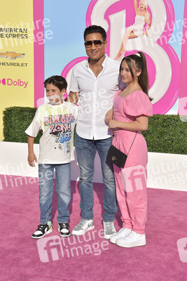 Filmpremiere 'Barbie' in Los Angeles