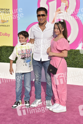 Filmpremiere 'Barbie' in Los Angeles