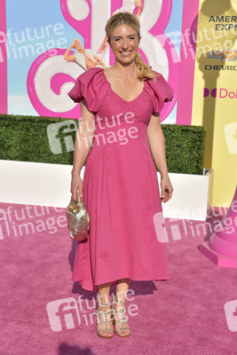 Filmpremiere 'Barbie' in Los Angeles