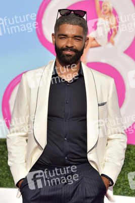 Filmpremiere 'Barbie' in Los Angeles