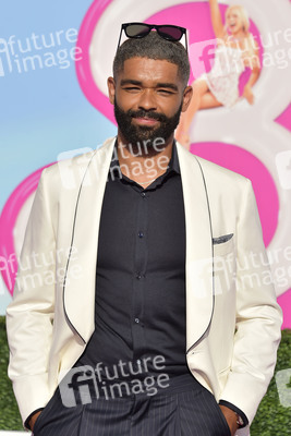Filmpremiere 'Barbie' in Los Angeles