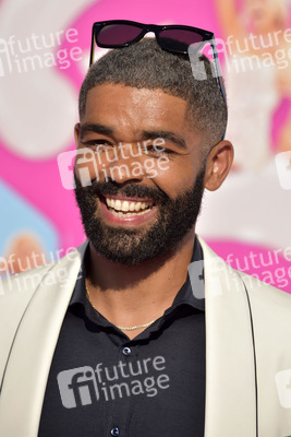 Filmpremiere 'Barbie' in Los Angeles