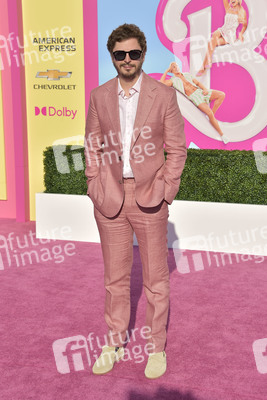 Filmpremiere 'Barbie' in Los Angeles