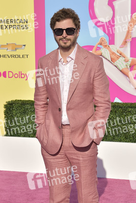 Filmpremiere 'Barbie' in Los Angeles