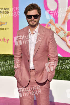 Filmpremiere 'Barbie' in Los Angeles