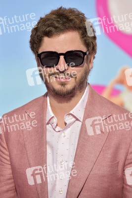 Filmpremiere 'Barbie' in Los Angeles