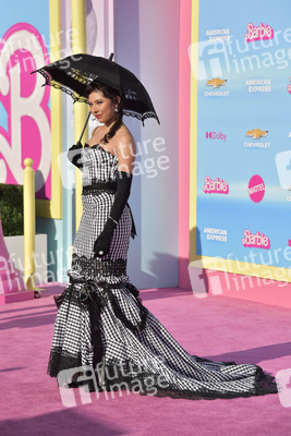 Filmpremiere 'Barbie' in Los Angeles