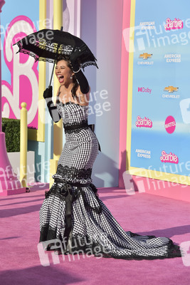 Filmpremiere 'Barbie' in Los Angeles