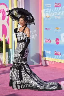 Filmpremiere 'Barbie' in Los Angeles