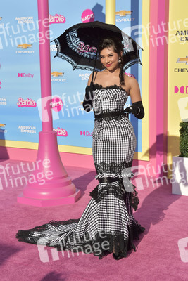 Filmpremiere 'Barbie' in Los Angeles