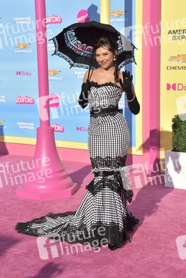 Filmpremiere 'Barbie' in Los Angeles