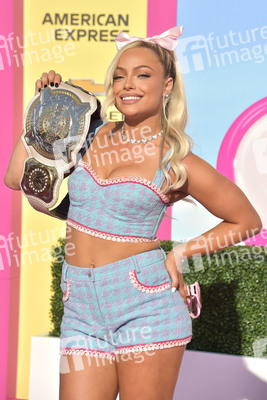 Filmpremiere 'Barbie' in Los Angeles