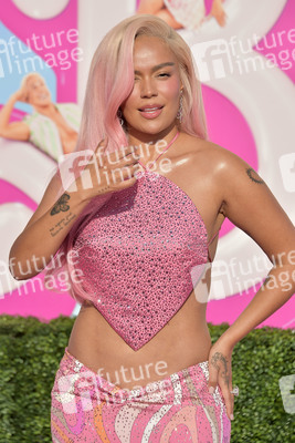 Filmpremiere 'Barbie' in Los Angeles
