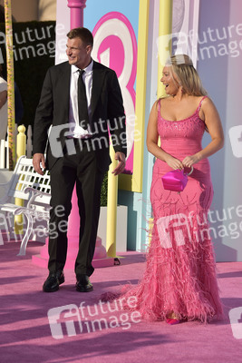 Filmpremiere 'Barbie' in Los Angeles