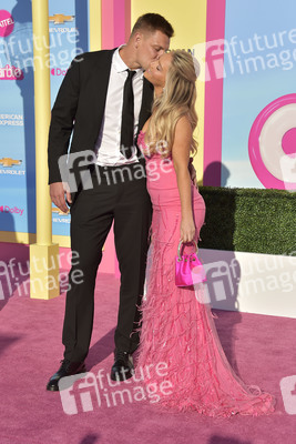 Filmpremiere 'Barbie' in Los Angeles