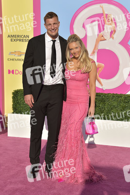Filmpremiere 'Barbie' in Los Angeles