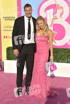 Filmpremiere 'Barbie' in Los Angeles