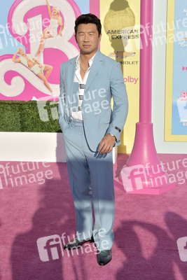 Filmpremiere 'Barbie' in Los Angeles