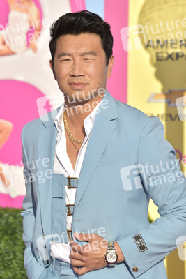 Filmpremiere 'Barbie' in Los Angeles