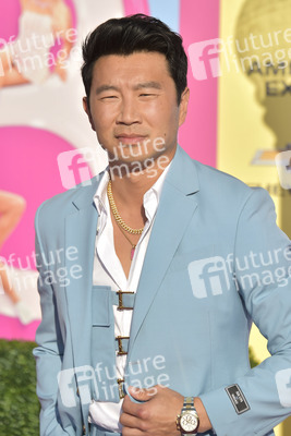 Filmpremiere 'Barbie' in Los Angeles