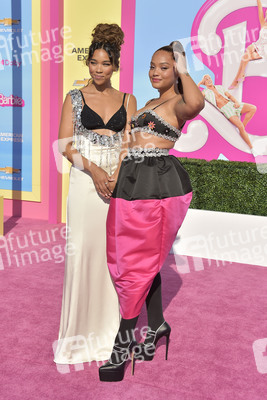 Filmpremiere 'Barbie' in Los Angeles
