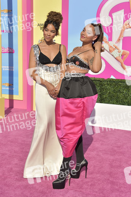 Filmpremiere 'Barbie' in Los Angeles
