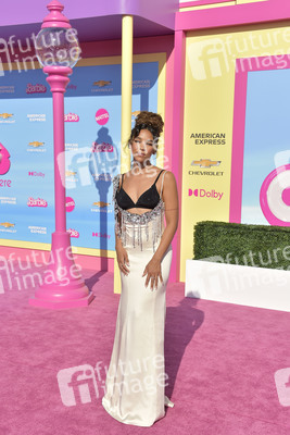 Filmpremiere 'Barbie' in Los Angeles