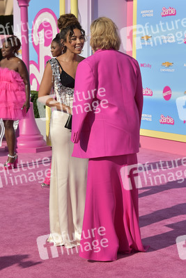 Filmpremiere 'Barbie' in Los Angeles