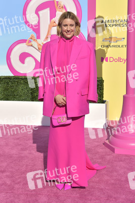 Filmpremiere 'Barbie' in Los Angeles