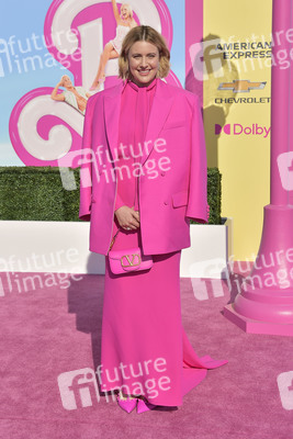 Filmpremiere 'Barbie' in Los Angeles