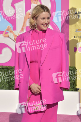Filmpremiere 'Barbie' in Los Angeles