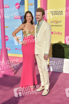 Filmpremiere 'Barbie' in Los Angeles