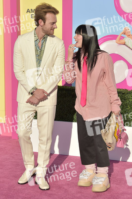 Filmpremiere 'Barbie' in Los Angeles