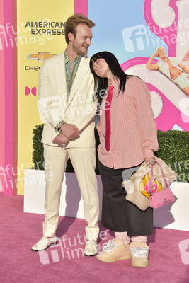 Filmpremiere 'Barbie' in Los Angeles