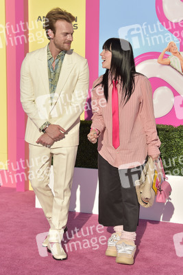 Filmpremiere 'Barbie' in Los Angeles